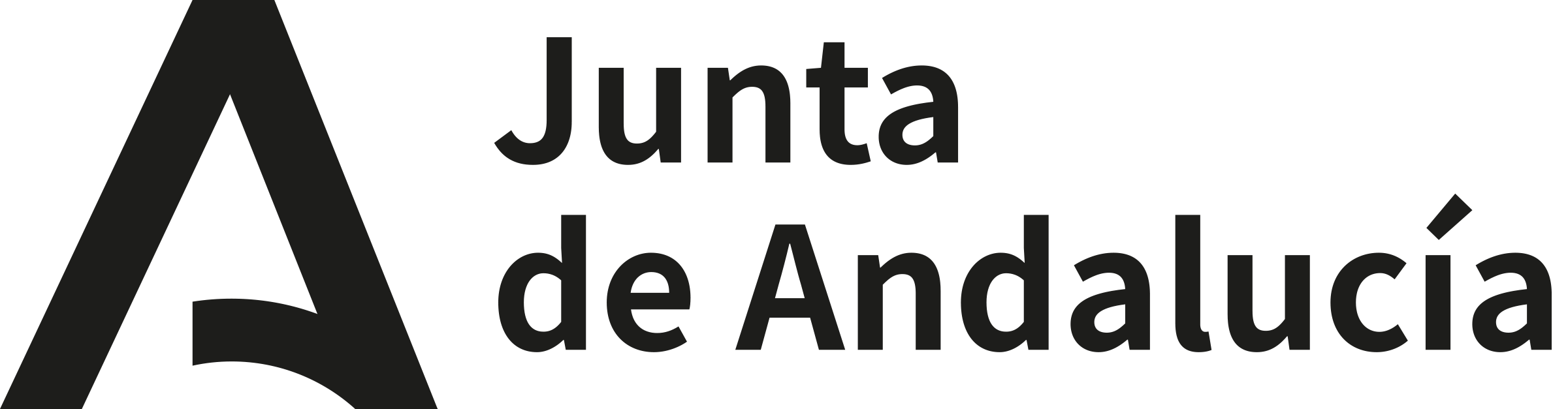 Junta de Andalucía